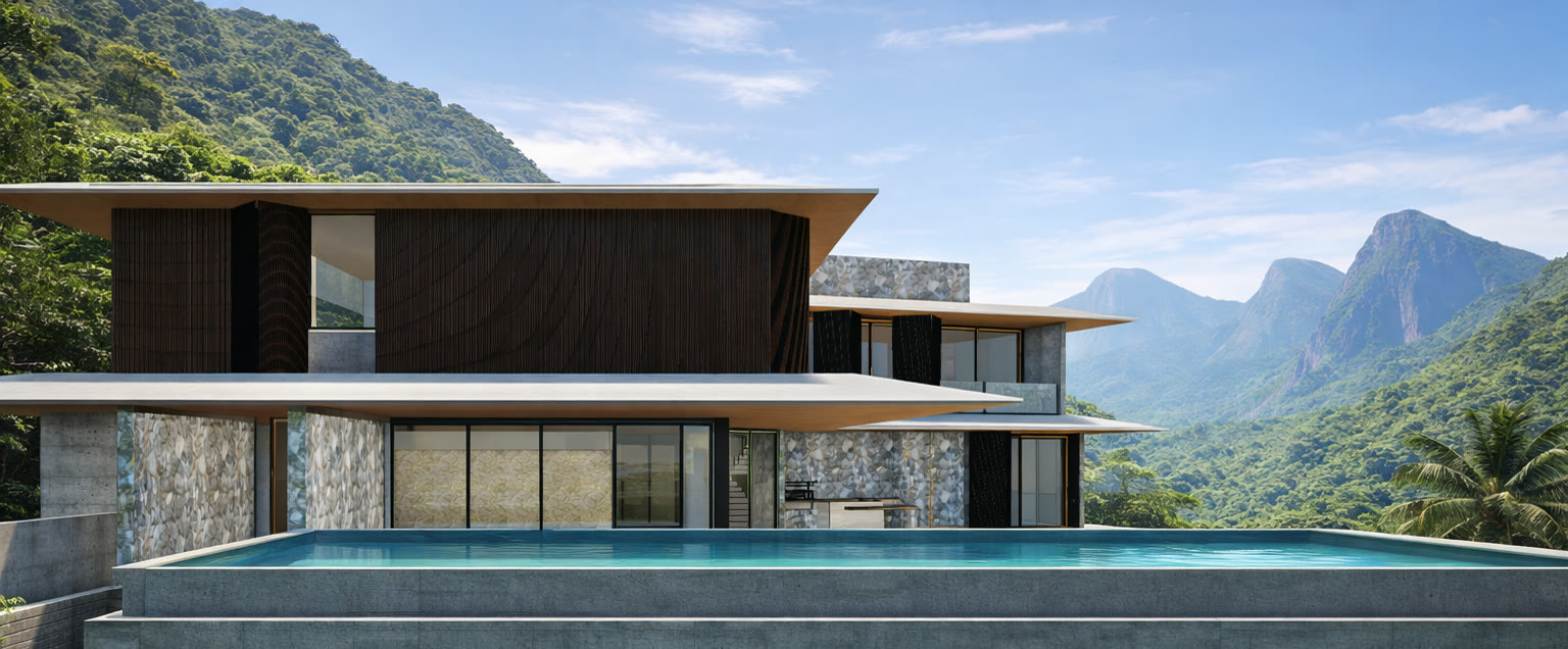 Casa TW